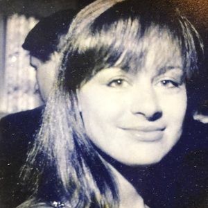Meet your Posher, Sheryl